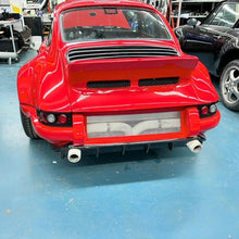 Load image into Gallery viewer, 911 69-89 LED Tail Lights - Special Edition