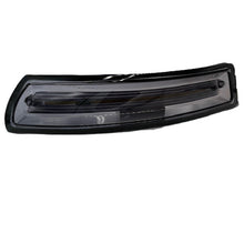 Load image into Gallery viewer, 911 69-73 LED Front Turn Signals - Smoked Black Edition