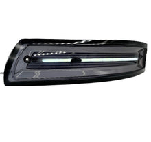 Load image into Gallery viewer, 911 69-73 LED Front Turn Signals - Smoked Black Edition