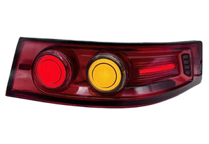 964 89-94 LED Tail Light Special Edition