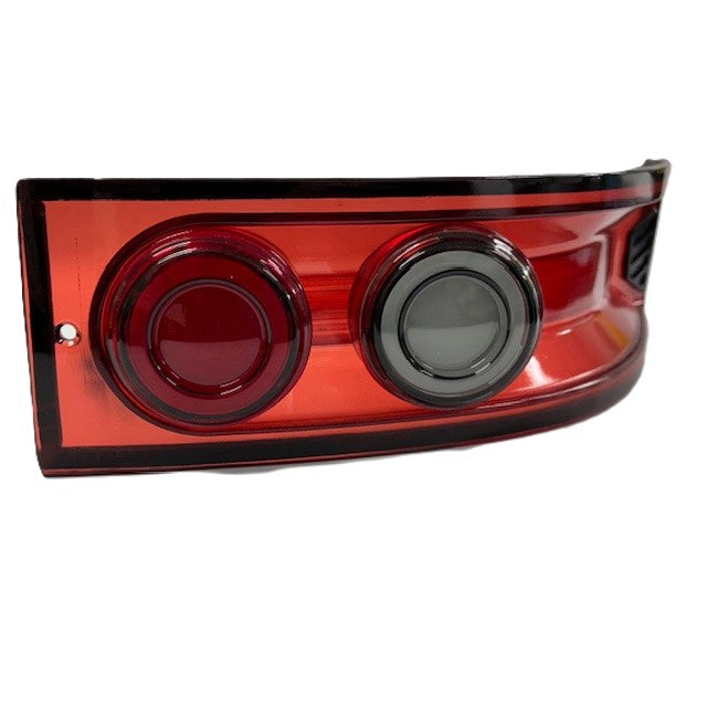 911 69-73 Special Edition Upgrade Kit – Flat6 illumination