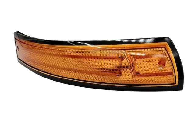 911 69-73 LED Front Turn Signals - Classic Edition – Flat6