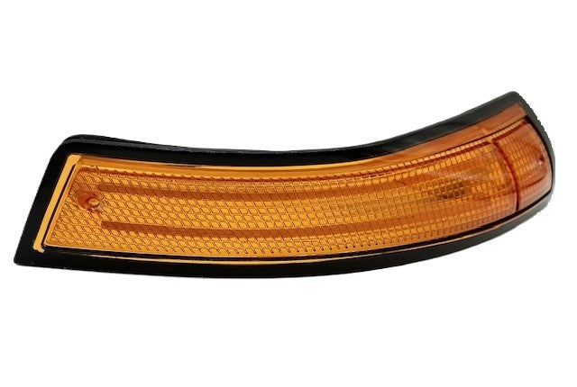 911 69-73 LED Front Turn Signals - Classic Edition – Flat6