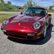 Load image into Gallery viewer, 993 Bi-LED Headlights - All Chrome