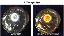 Load image into Gallery viewer, 356 - All Black Headlights