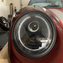 Load image into Gallery viewer, 993 Bi-LED Headlights - All Black Special