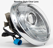 Load image into Gallery viewer, 911/964 - All Chrome Headlights