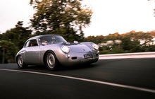 Load image into Gallery viewer, 356 - All Chrome Headlights