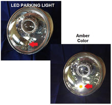 Load image into Gallery viewer, 911/964 - All Chrome Headlights