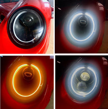 Load image into Gallery viewer, 993 Bi-LED Headlights - Custom Configuration