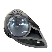 Load image into Gallery viewer, 996 99-01/Boxster 97-04 Bi-LED Headlights - Air Duct 4LED Pods Edition