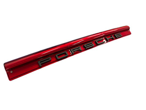 911 LED REAR REFLECTOR PANEL - GT EDITION