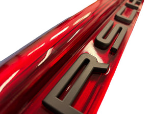 911 LED REAR REFLECTOR PANEL - GT EDITION
