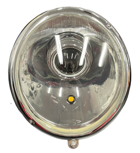 356 - All Chrome Headlights