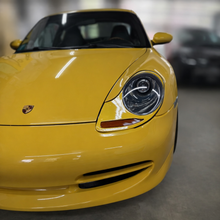 Load image into Gallery viewer, 996 99-01/Boxster 97-04 Bi-LED Headlights - Classic Edition