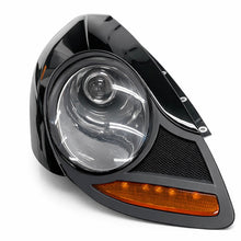 Load image into Gallery viewer, 996 99-01/Boxster 97-04 Bi-LED Headlights - Air Duct Edition