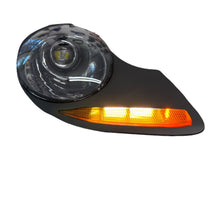 Load image into Gallery viewer, 996 99-01/Boxster 97-04 Bi-LED Headlights - Classic Edition