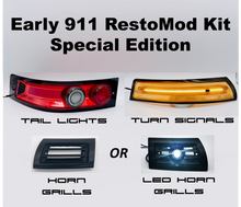Load image into Gallery viewer, Early 911 RestoMod Kit Special Edition