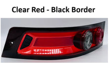 Load image into Gallery viewer, 911 69-89 LED Tail Light Special Edition