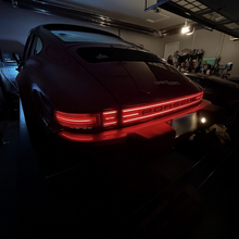 Load image into Gallery viewer, 911 69-89 LED Tail Lights - Classic Edition