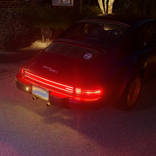 Load image into Gallery viewer, 911 69-89 LED Tail Lights - Classic Edition