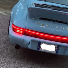 Load image into Gallery viewer, 911 69-89 LED Tail Lights - GW Edition
