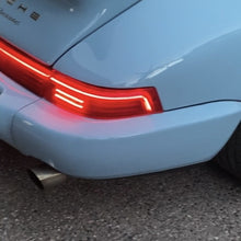 Load image into Gallery viewer, 911 69-89 LED Tail Lights - GW Edition