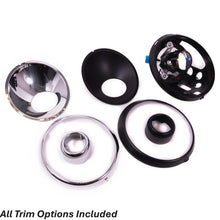 Load image into Gallery viewer, 911/964 - Bi-LED Headlights (REVISED MODEL)