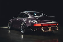 Load image into Gallery viewer, 911 74-89 LED REAR REFLECTOR PANEL - SPECIAL/SPORT EDITION