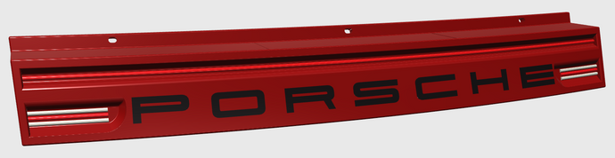 964 LED REAR REFLECTOR PANEL - ELITE EDITION