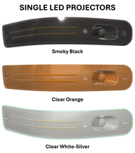 Load image into Gallery viewer, 964 89-94 LED Integrated Front Lights - Classic Edition