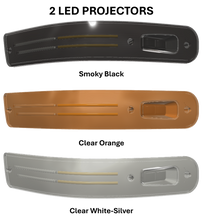 Load image into Gallery viewer, 964 89-94 LED Integrated Front Lights - Classic Edition