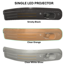 Load image into Gallery viewer, 964 89-94 LED Integrated Front Lights - GW Edition