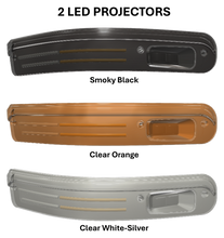 Load image into Gallery viewer, 964 89-94 LED Integrated Front Lights - GW Edition