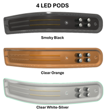 Load image into Gallery viewer, 964 89-94 LED Integrated Front Lights - Special Edition