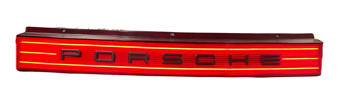 964 LED REAR REFLECTOR PANEL - CLASSIC EDITION – Flat6 illumination