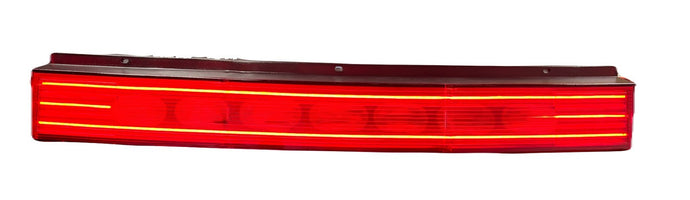 964 89-94 LED REAR REFLECTOR PANEL - CLASSIC EDITION