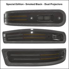 Load image into Gallery viewer, 964 89-94 LED Integrated Front Lights - Special Edition