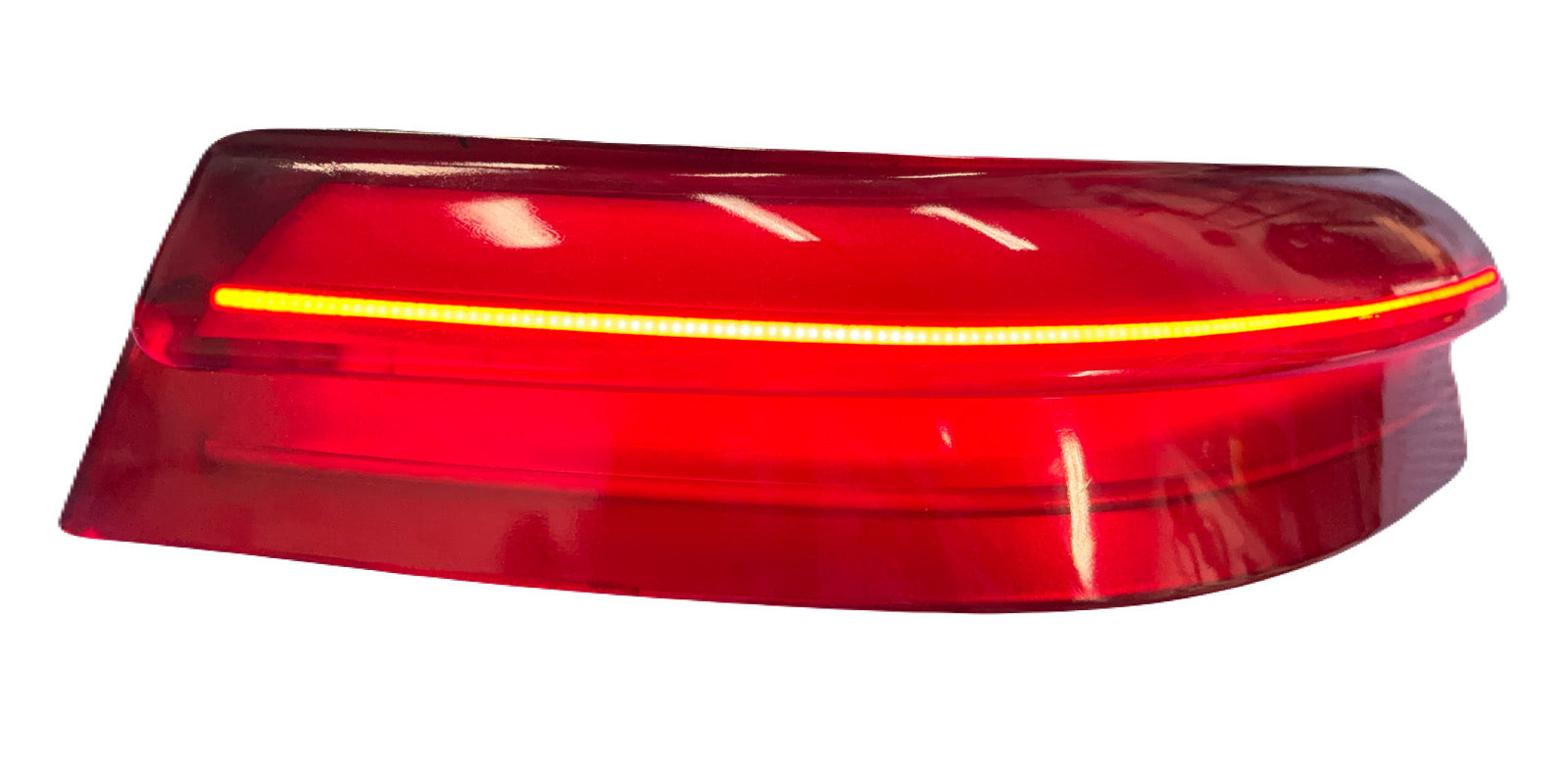 ホルミー テラミーシーツ レッド 964 89-94 LED Tail Lights - GT Edition – Flat6 illumination