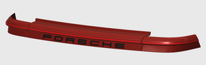 964 LED REAR REFLECTOR PANEL - GT EDITION