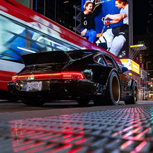 Load image into Gallery viewer, 964 89-94 LED REAR REFLECTOR PANEL - GW EDITION