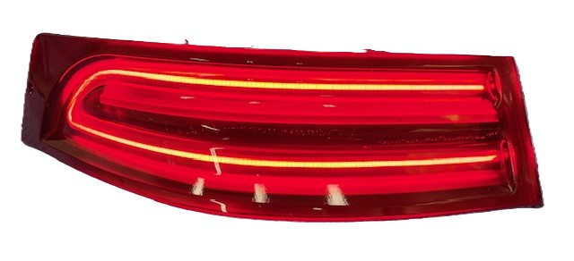 964 89-94 LED Tail Lights - Elite Edition