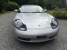Load image into Gallery viewer, 996 99-01/Boxster 97-04 Bi-LED Headlights - Air Duct Edition