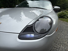 Load image into Gallery viewer, 996 99-01/Boxster 97-04 Bi-LED Headlights - Air Duct Edition