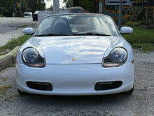 Load image into Gallery viewer, 996 99-01/Boxster 97-04 Bi-LED Headlights - Air Duct Edition