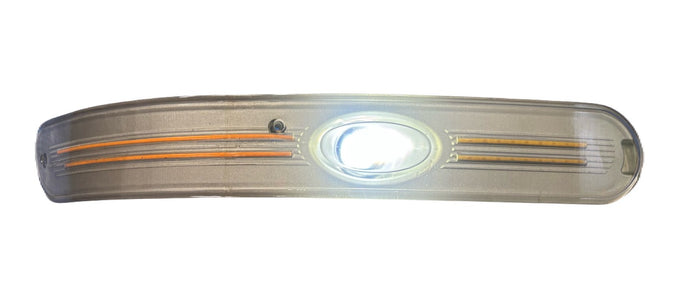 993 95-98 LED Integrated Front Lights - Classic Edition