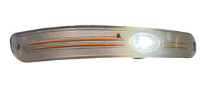 993 95-98 LED Integrated Front Lights - Classic Edition