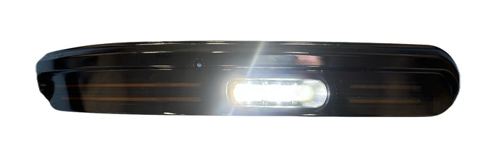 993 95-98 LED Integrated Front Lights - GW Edition