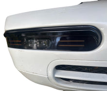 Load image into Gallery viewer, 993 95-98 LED Integrated Front Lights - GW Edition