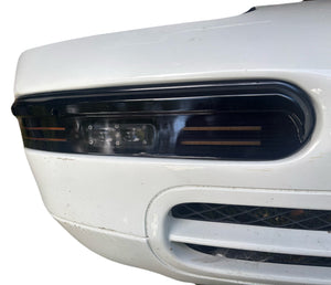 993 95-98 LED Integrated Front Lights - GW Edition